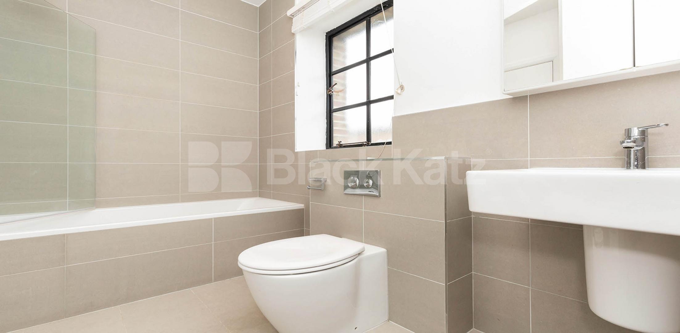 			STUNNING 2 BEDROOM WAREHOUSE APARTMENT, 2 Bedroom, 1 bath, 1 reception Flat			 SPRINGFIELD HOUSE LOFTS-TYSSEN STREET, DALSTON-HAGGERSTON-SHOREDITCH